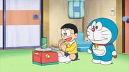 Doraemon Season 1 Episode 1282