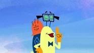 The Patrick Star Show Season 3 Episode 11