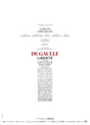 De Gaulle: Liberté