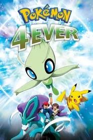 Pokémon 4Ever