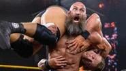 WWE NXT Season 15 Episode 39