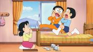 Doraemon Season 1 Episode 1292