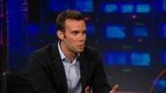The Daily Show Season 18 Episode 111