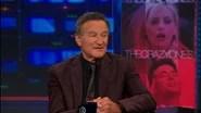 The Daily Show Season 18 Episode 158