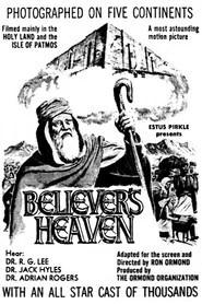 The Believer's Heaven