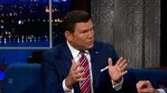 The Late Show with Stephen Colbert Season 7 Episode 19