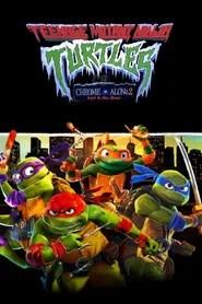 Teenage Mutant Ninja Turtles: Chrome Alone 2 - Lost in New Jersey