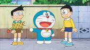 Doraemon Season 1 Episode 912