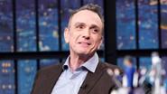 Late Night with Seth Meyers Season 10 Episode 71
