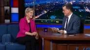 The Late Show with Stephen Colbert Season 11 Episode 41