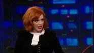 The Daily Show Season 18 Episode 89