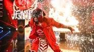 Raw Season 33 Episode 25