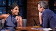 Late Night with Seth Meyers Season 13 Episode 98
