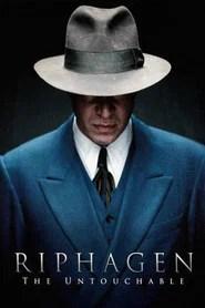 Riphagen the Untouchable