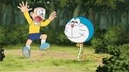 Doraemon Season 1 Episode 958
