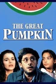 The Great Pumpkin