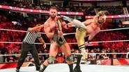 Raw Season 31 Episode 1
