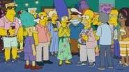 The Simpsons Season 36 Episode 14