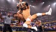 WWE NXT Season 15 Episode 19