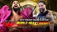 Raw Season 31 Episode 49