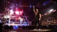 Raw Season 33 Episode 47