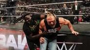 Raw Season 34 Episode 14