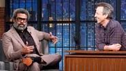 Late Night with Seth Meyers Season 10 Episode 42