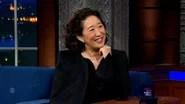 The Late Show with Stephen Colbert Season 10 Episode 142