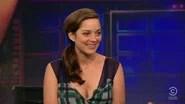 The Daily Show Season 16 Episode 113