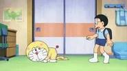 Doraemon Season 1 Episode 1011