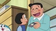 Doraemon Season 1 Episode 574
