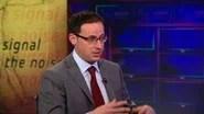 The Daily Show Season 18 Episode 11