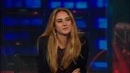 The Daily Show Season 18 Episode 131