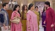 Kyunki Saas Bhi Kabhi Bahu Thi Season 2 Episode 351