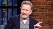 Late Night with Seth Meyers Season 10 Episode 77