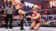 WWE NXT Season 16 Episode 47