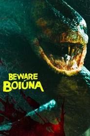 Beware Boiúna