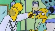 The Simpsons Season 7 Episode 1