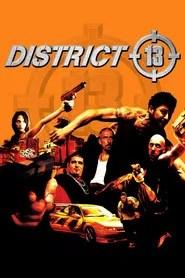 District B13