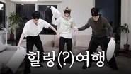 Run BTS! Season 8 Episode 2