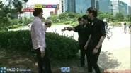 Running Man Season 1 Episode 54
