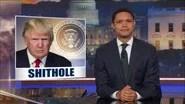 The Daily Show Season 23 Episode 44