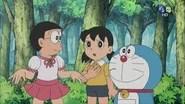 Doraemon Season 1 Episode 221