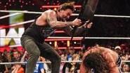Raw Season 33 Episode 18