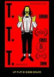 T.T.T. Terror in Teruel Town