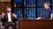 Late Night with Seth Meyers Season 13 Episode 78
