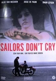 Sailors Don't Cry