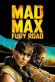 Mad Max: Fury Road