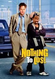 Nothing to Lose
