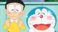 Doraemon Season 1 Episode 1382
